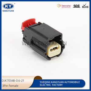 31404-3110 suitable for automotive reverse radar eye plug, car connectors, wiring harness plug