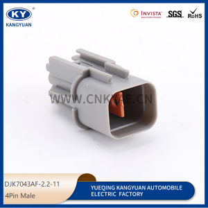 PB621-04120 is suitable for automotive oxygen sensor plug DJK7043AF-2.2-11