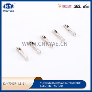 DJK7043F-1.5-21 for automotive harness connectors, plugs, automotive connectors, terminals