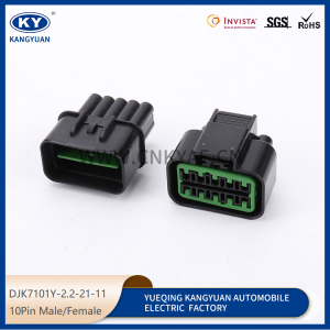PK501-10020/PB625-10027 for automotive connectors, connectors, plugs