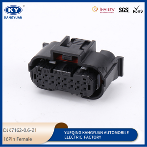 2290490-1 for automotive waterproof connectors, connectors DJK7162-0.6-21