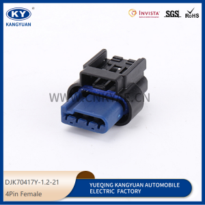 WPT-1309 is suitable for waterproof automobile plug-in DJK70417Y-1.2-21