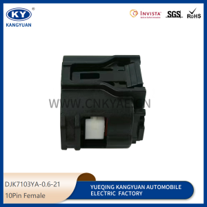 6189-1128 for automotive connector connectors 12P harness plug DJK7103YA-0.6-21
