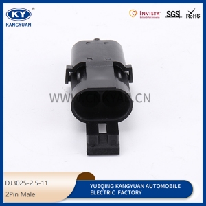 12015792/12010973 for automotive connectors, waterproof plug-in