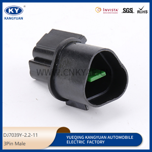 PB625-023027 for automotive sensor plugs, waterproof connectors