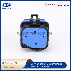 12077951 for automotive relay waterproof plug, plug-in vehicles