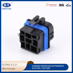 12077951 for automotive relay waterproof plug, plug-in vehicles