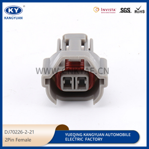 PA847-02127 suitable for automotive fuel injection plug, waterproof plug