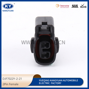 DJF7022Y-2-21  for automotive waterproof connectors, connectors CVVT high-voltage package plug