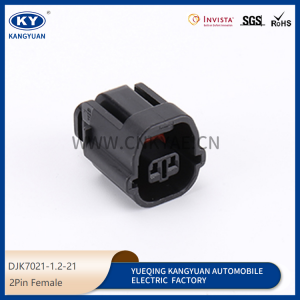 DJK7021-1.2-21-11 for automotive reverse radar sensor plugs, waterproof connectors