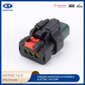 776429-1 is suitable for automobile camshaft sensor connector, connector