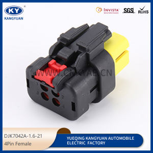 776487-3 Suitable for automotive waterproof connectors, automotive connectors, wiring harness plug