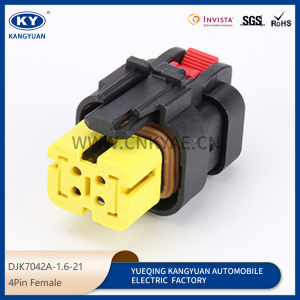 776487-3 Suitable for automotive waterproof connectors, automotive connectors, wiring harness plug
