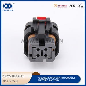 776487-2 Suitable for automotive waterproof connectors, automotive connectors, wiring harness plug