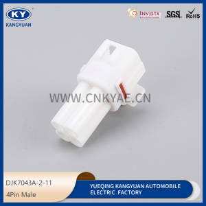 6187-4561 for automotive waterproof connectors, automotive connectors, wiring harness plug