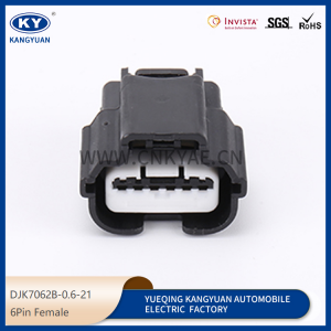 31404-9110/31404-7110 for automotive accelerator pedal harness plug, automotive connectors, connectors