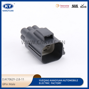7283-5926-10/7282-5577-10 Suitable for automobile gasoline pump electronic plug, automotive plug, connector