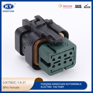 DJK7082C-1.6-21 for automotive connectors, waterproof connectors, wiring harness plug