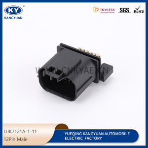 MX23A12NF1 for automotive waterproof connectors, automotive connectors, wiring harness plug