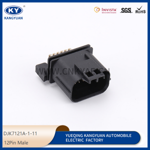 MX23A12NF1 for automotive waterproof connectors, automotive connectors, wiring harness plug