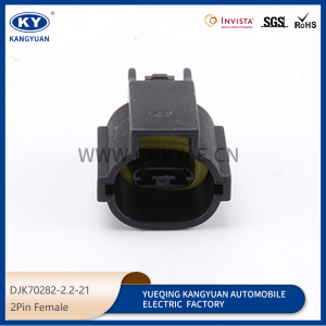 DJK70282-2.2-21 for automotive waterproof connectors, automotive connectors, wiring harness plug