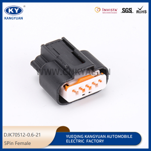 PK605-05027 for ignition control module plug, Honda motorcycle/racing harness plug