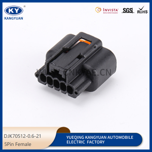 PK605-05027 for ignition control module plug, Honda motorcycle/racing harness plug