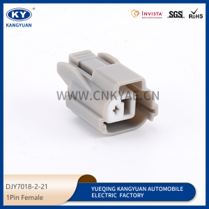 6189-0386 is suitable for automobile horn plug, automobile connector, waterproof connector