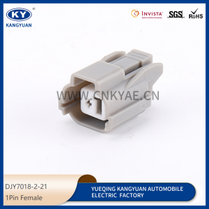 6189-0386 is suitable for automobile horn plug, automobile connector, waterproof connector
