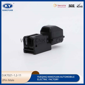 DJK7021-1.2-11 for automotive reverse radar sensor plugs, waterproof connectors, connectors