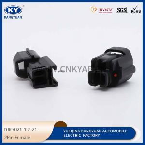 DJK7021-1.2-21 for automotive reverse radar sensor plugs, waterproof connectors, connectors