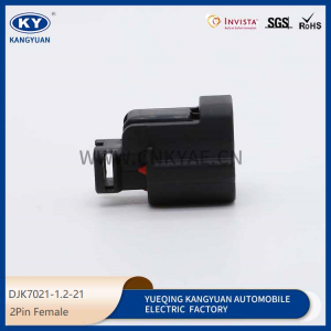 DJK7021-1.2-21 for automotive reverse radar sensor plugs, waterproof connectors, connectors