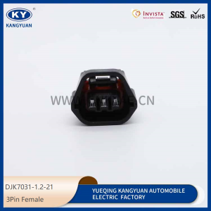 7182-8730-30 for Automotive Camshaft Position Sensor Plug, automotive waterproof connector