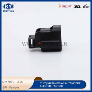 7182-8730-30 for Automotive Camshaft Position Sensor Plug, automotive waterproof connector