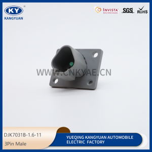 DJK7031B-1.6-11 is suitable for Drich type waterproof connector, fixed connector