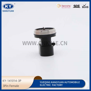 KY-141014-3P for automotive waterproof connectors, automotive connectors, harness plug