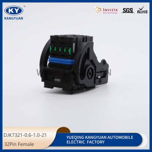 64319-1218 is suitable for automotive waterproof connector, automotive connector, harness plug 32P