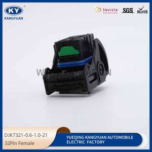 64319-1218 is suitable for automotive waterproof connector, automotive connector, harness plug 32P