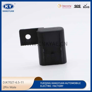 12066681 suitable for automotive electronic fan connectors, harness plugs, waterproof connectors