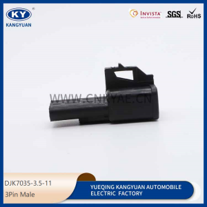 DJK7035-3.5-11 Suitable for automotive waterproof connectors, automotive connectors, harness plugs