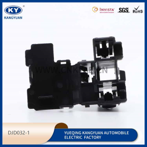 DJD032-1 for automotive waterproof connectors, automotive connectors, wiring harness plug