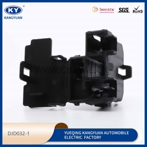 DJD032-1 for automotive waterproof connectors, automotive connectors, wiring harness plug
