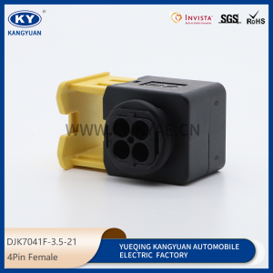 1-1703818-1 for automotive sensor plugs, automotive connectors, waterproof connectors