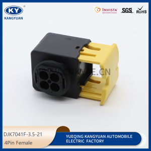 1-1703818-1 for automotive sensor plugs, automotive connectors, waterproof connectors