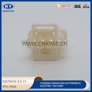 144998-5 for automotive oxygen sensor wiring harness connector plug