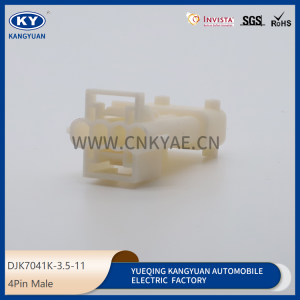 144998-5 for automotive oxygen sensor wiring harness connector plug