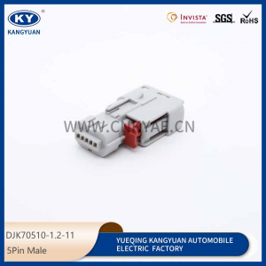 SRVWSB-05-AH is suitable for automotive connectors, waterproof connectors, and wiring harness plugs