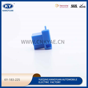 KY-183-225 applies to automotive waterproof connectors, automotive connectors, harness plugs