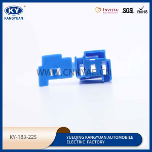 KY-183-225 applies to automotive waterproof connectors, automotive connectors, harness plugs