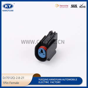 98015-0001 for automotive waterproof connectors, automotive connectors, wiring harness plug 1p